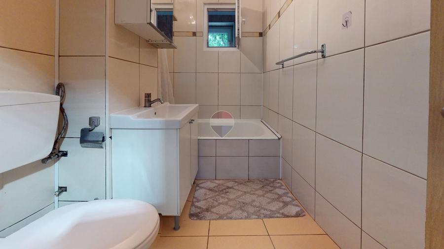 Apartament cu 2 camere decomandat, mobilat în Bartolomeu