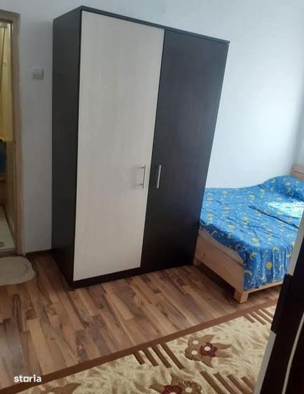 Vand garsoniera zona razboieni parter . - 5