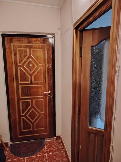 Apartament cu 2 camere semidecomandat în Exterior Vest