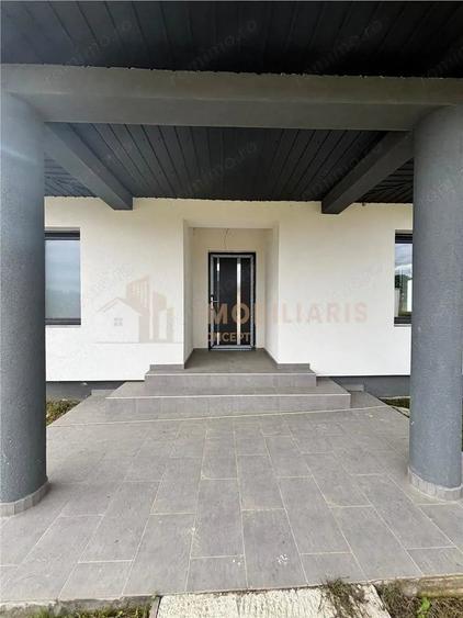 Casă cu Teren 550 Mp în Satu Nou de Jos