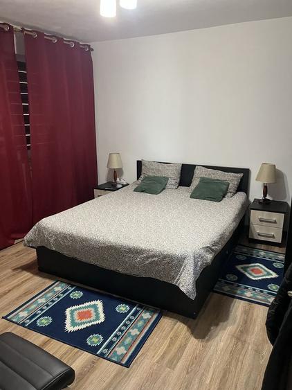 Apartament cu 2 camere decomandat în Nord