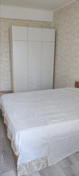 Apartament cu 2 camere decomandat în Roșu