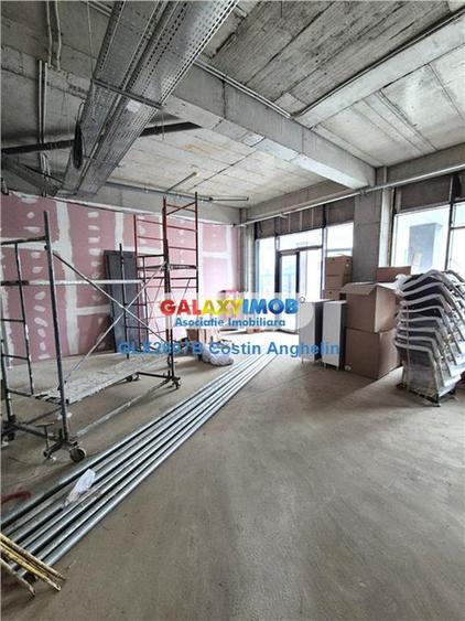 Spatii comerciale premium - Bd. Voluntari 72 (Gheata Gallery) - 5