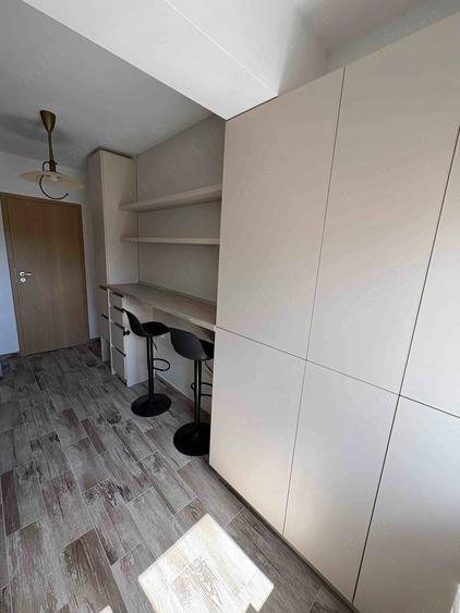 Chirie - 0 Comision - 2 camere decomandat - 18