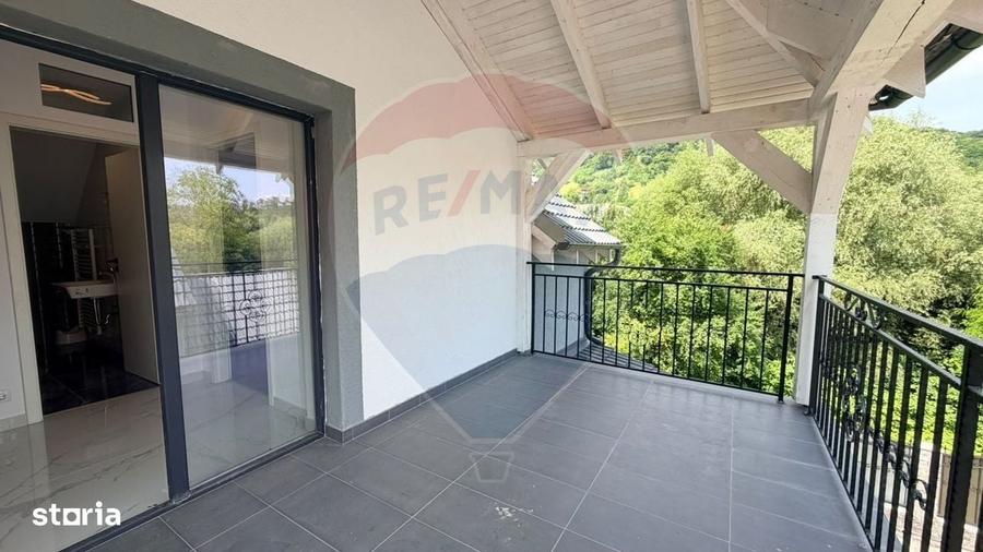 Casă cu 3 camere în Angofa