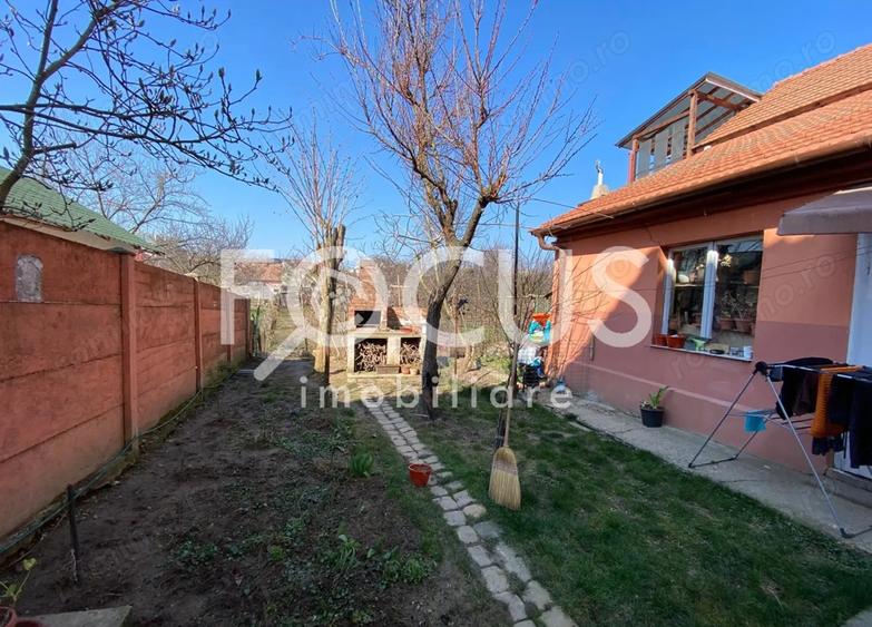 Casă cu 3 camere cu Canalizare în Medicină