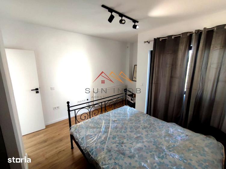 APARTAMENT 3 CAMERE | PRIMA INCHIRIERE | MOBILAT ?I UTILAT | CAMPINA - 10
