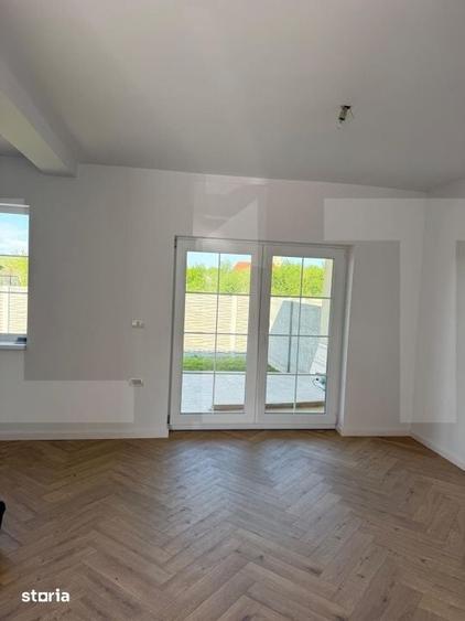 Casă cu 4 camere cu Teren 243 Mp în Șag