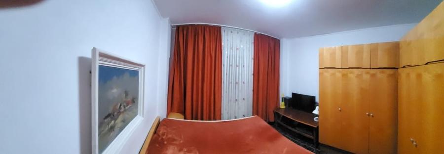 Apartament semidecomandat în Morarilor