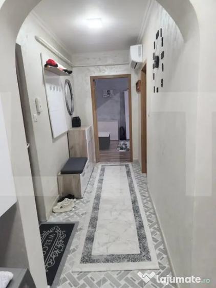 Apartament 2 camere, ultrafinisat- Zona Primaverii - 4