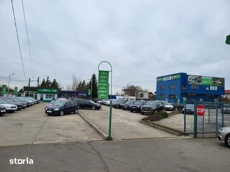 Spațiu comercial, de 2,987 mp, în Hipodrom