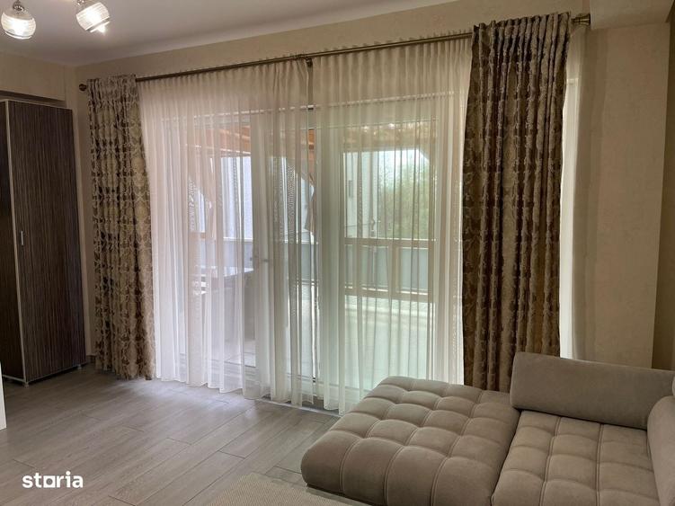 Apartament Premium cu 3 camere- Moara de Vant - 17