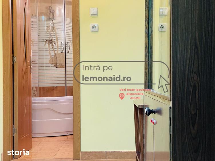 Apartament cu 2 camere în Dorobanților