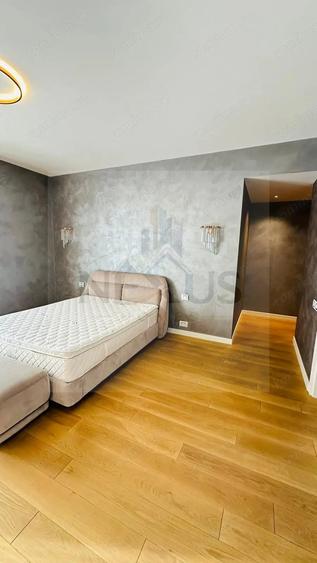Apartament exclusivist 4 camere | ONE Herastrau Park | 117,82 mp utili - 14