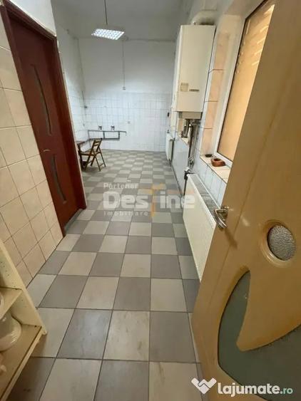 Spațiu comercial, de 65 mp, în Timișoara