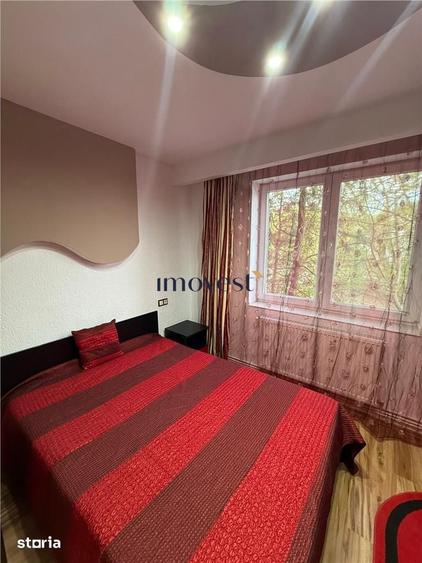 De inchiriat: Apartament cu 2 camere Ultracentral - 9