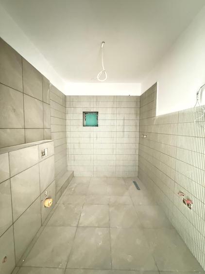 Duplex cu 4 camere cu Teren 250 Mp în Sânandrei