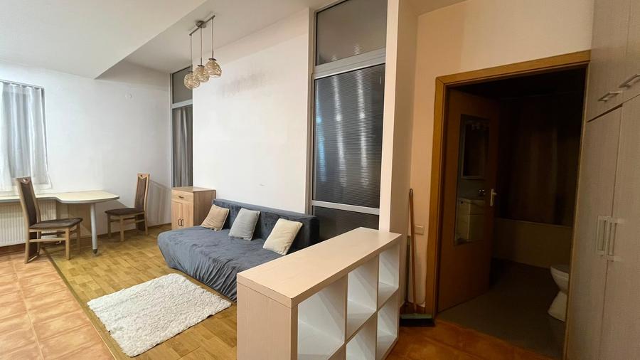 Apartament cu 2 camere semidecomandat în Andrei Mureșanu