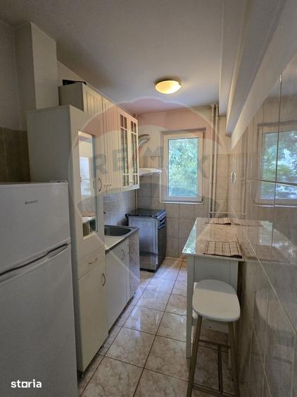 Apartament cu 2 camere de inchiriat in zona Baneasa - 5