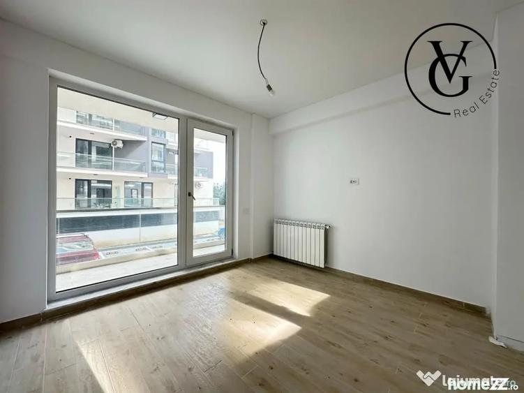 Apartament 2 camere | MERAKI LAGO RESORT & SPA - 9