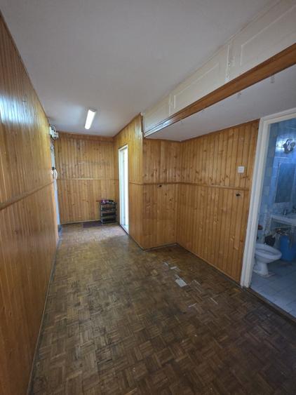 Apartament cu 2 camere decomandat în Decebal