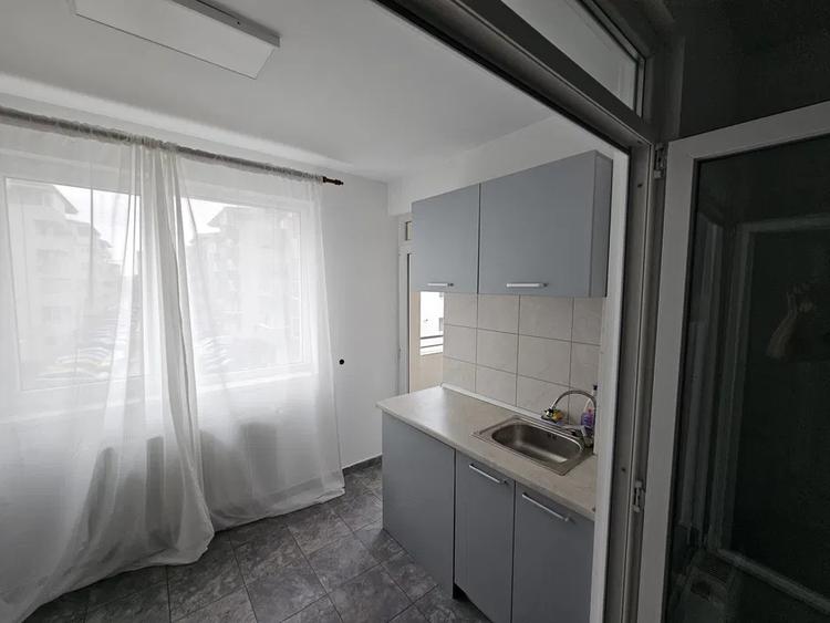 Apartament 2 camere, 50 mp, semidecomandat, parcare, centrala, Viva Residence - 5