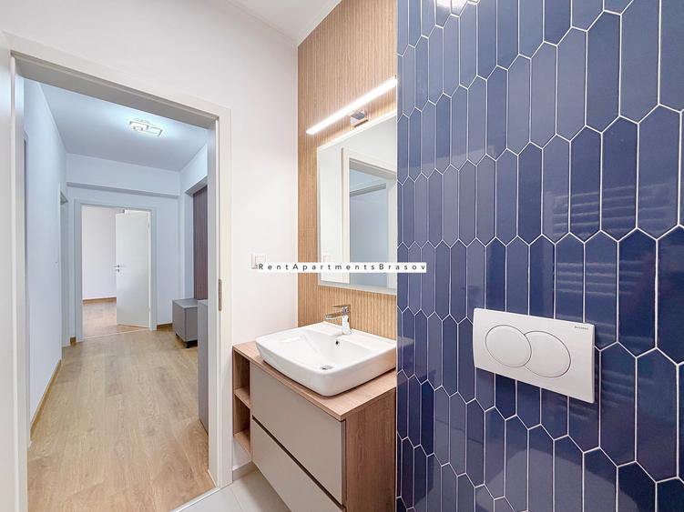 Apartament cu 3 camere decomandat în Bartolomeu