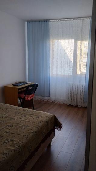 Apartament cu 2 camere semidecomandat în Mănăștur