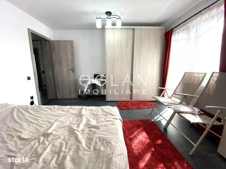 Apartament 3 camere cu vedere spre munti, zona Pictor Brana 0% Comisio - 4