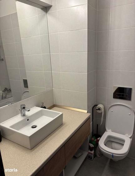 Ap. 2 Camere- Belvedere Residence, Pet-Friendly, Masina De Spalat Vase - 8