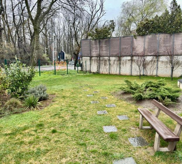 2CAMERE | PARTER | BANEASA | JANDARMERIEI | 2 BAI | PARCARE SUBTERANA - 11