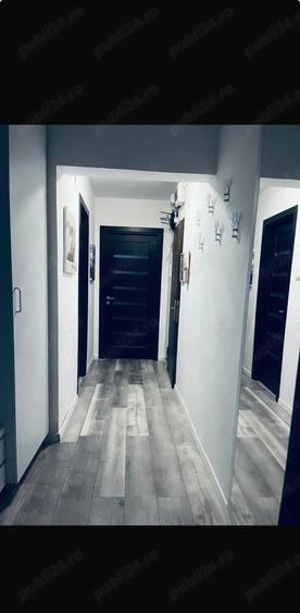 Apartament cu 2 camere decomandat în Micălaca