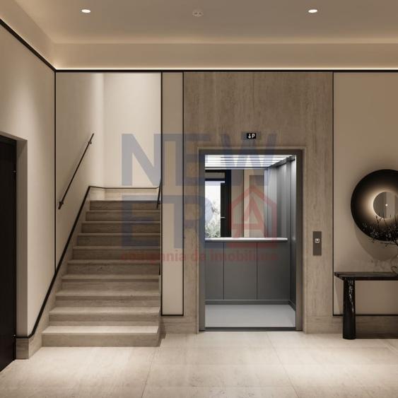 Studio in Complex Rezidential Park Line  Pipera, Direct Dezvoltator - 13