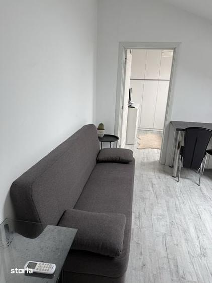 Apartament cu 2 camere în Ultracentral