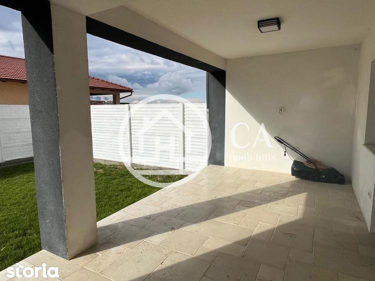 Apartament la casa de inchiriat cu 3 camere in Santandrei, Bihor - 3
