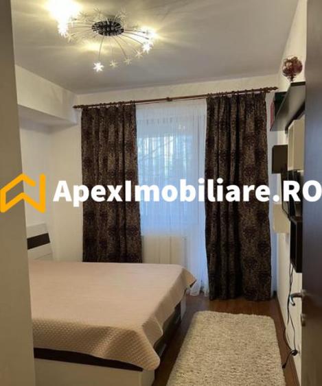 Apartament 2 camere de inchiriat Aviatiei Centrala Parcare - 3
