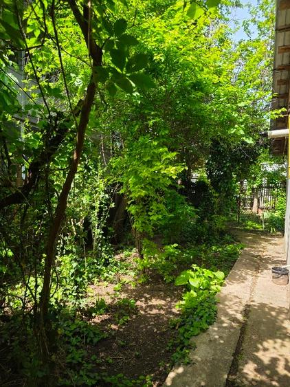 Casă individuală cu 3 camere cu Canalizare în Est