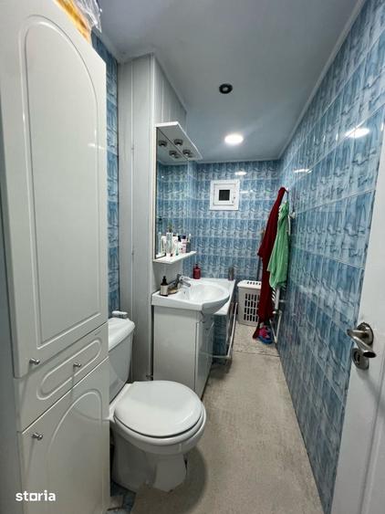Apartament doua camere - etajul 3 - Blvd. Unirii - 7