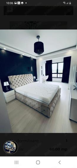 Apartament cu 2 camere decomandat în Dobroești