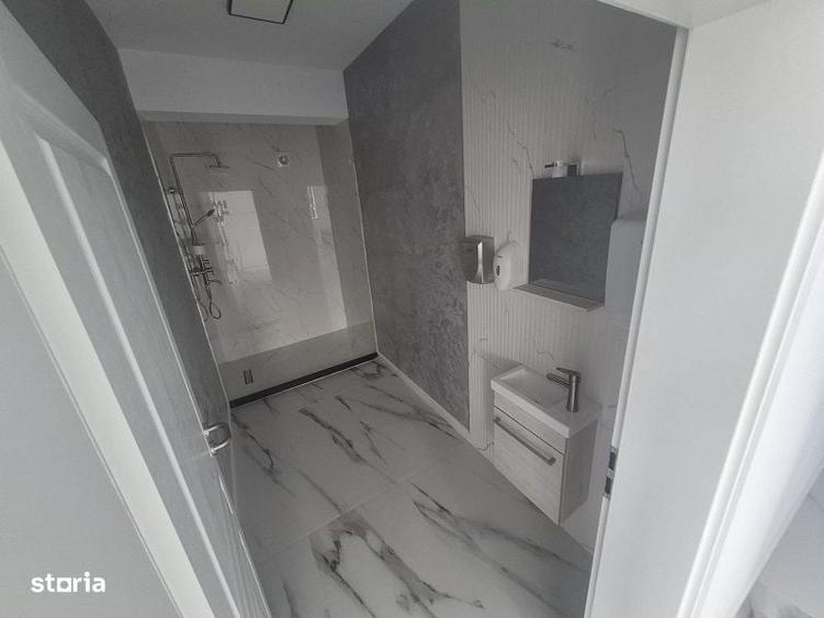 Spațiu comercial, de 260 mp, în Cug