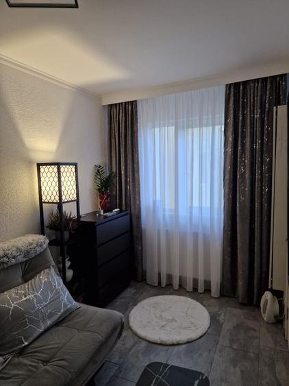 Apartament cu 2 camere nedecomandat în Șagului
