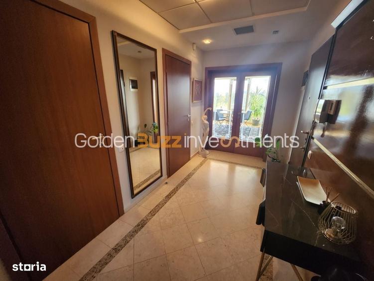 Apartament cu 3 camere în Primăverii