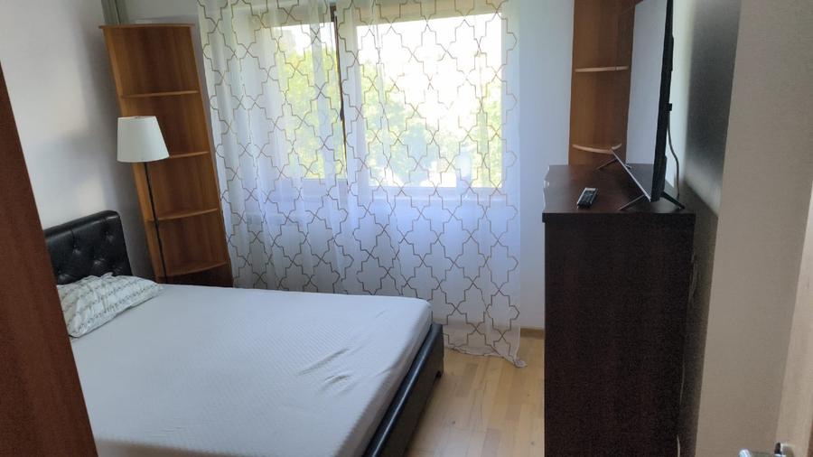 Apartament cu 2 camere decomandat în Militari