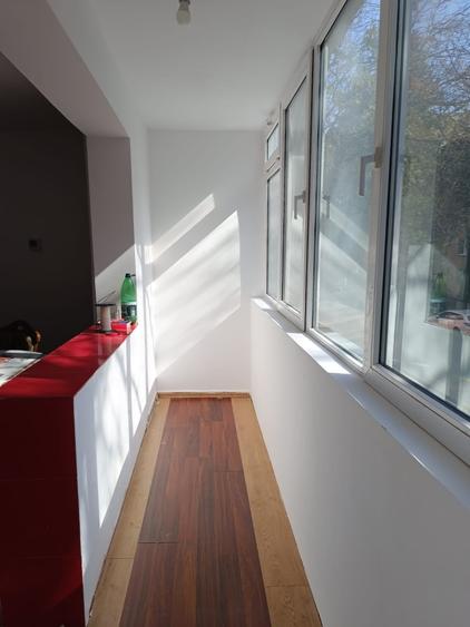 Apartament 3 camere, de vânzare, Gheorgheni, str. Rășinari, 67 mp, etj.1/4 - 5