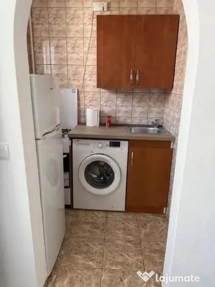 Garsonieră în Dristor
