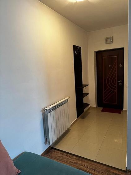 Apartament cu 3 camere în Lipovei