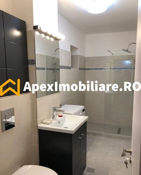 Apartament cu 2 camere decomandat, mobilat în Splaiul Unirii