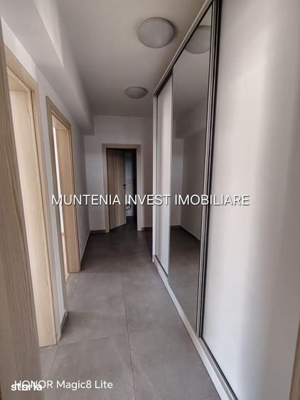 Ap. 2 camere, bloc 2020, loc parcare, zona Lidl Nord - 6