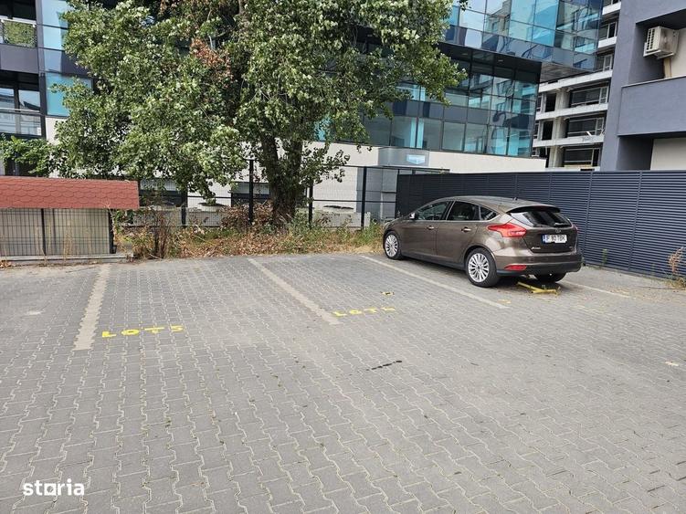 Inchiriere Apartament 2 camere Complex Rezidential Bdul Pipera - 3
