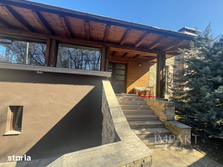 Casă cu 3 camere cu Teren 440 Mp în Făget